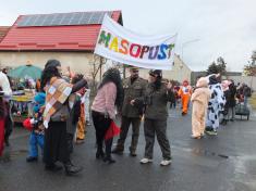 Masopust 