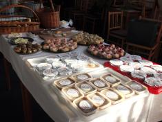 Vánoční tvoření